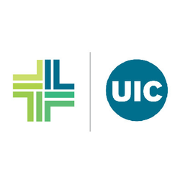 University of Illinois Hospital & Clinics (UI Health) Logo